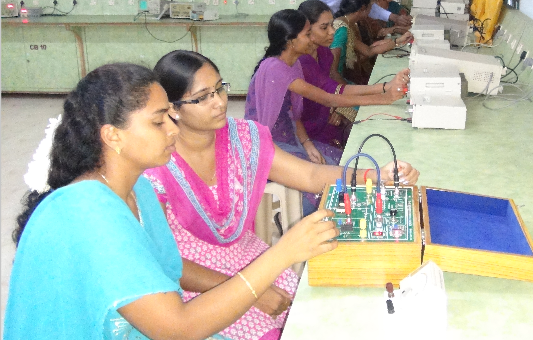 Communication Laboratory