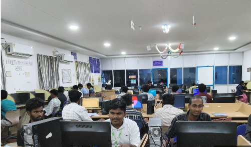 DSP Laboratory